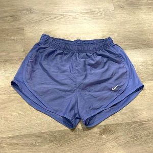 Nike Athletics Running Shorts